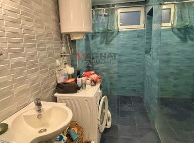 Dvosoban stan, Beograd, Ekonomski fakultet, prodaja, 63m2, 209888e, id1339112