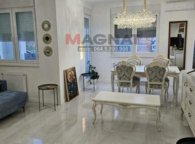 Cetvorosoban stan, Novi Sad, Rotkvarija, prodaja, 81m2, 229888e, id1314403