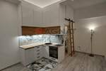 Garsonjera, Beograd, Vukov spomenik, prodaja, 20m2, 79900e, id1314424