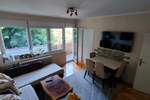 Jednoiposoban stan, Beograd, Vidikovac, prodaja, 49m2, 149000e, id1401608