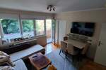 Jednoiposoban stan, Beograd, Vidikovac, prodaja, 49m2, 149000e, id1401608