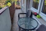 Jednoiposoban stan, Beograd, Vidikovac, prodaja, 49m2, 149000e, id1401608