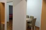 Troiposoban stan, Beograd, Bežanijska Kosa 1, prodaja, 84m2, 254000e, id1292474