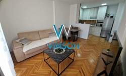 Jednoiposoban stan, Novi Sad, Nova Detelinara, izdavanje, 47m2, 400e, id1403219