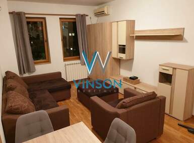 Garsonjera, Novi Sad, Grbavica, izdavanje, 29m2, 280e, id732620