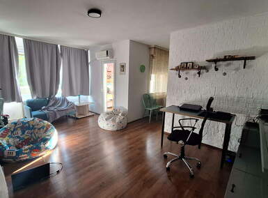 Dvosoban stan, Beograd, Blok 30 (B92), prodaja, 67m2, 240000e, id1403221