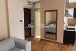 Jednosoban stan, Beograd, Kalenić pijaca, izdavanje, 40m2, 450e, id1403224