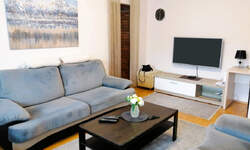 Trosoban stan, Beograd, Braće Jerković, izdavanje, 77m2, 550e, id1403227