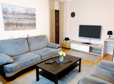 Trosoban stan, Beograd, Braće Jerković, izdavanje, 77m2, 550e, id1403227