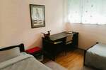 Trosoban stan, Beograd, Braće Jerković, izdavanje, 77m2, 550e, id1403227