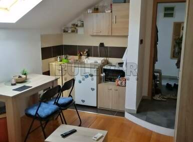 Jednosoban stan, Niš, Palilula, izdavanje, 28m2, 200e, id1403228