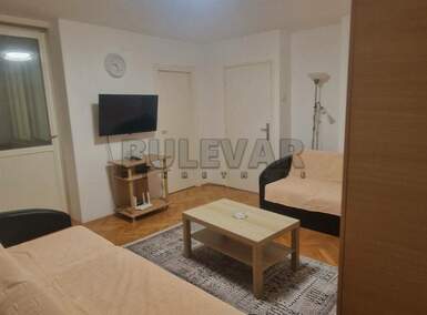 Jednosoban stan, Niš, Pantelej(Niš), izdavanje, 34m2, 200e, id1403229