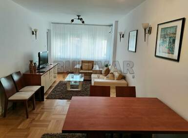 Jednoiposoban stan, Niš, Čair, izdavanje, 50m2, 350e, id1403232