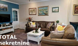 Cetvorosoban stan, Novi Sad, Centar, prodaja, 104m2, 321360e, id1107721