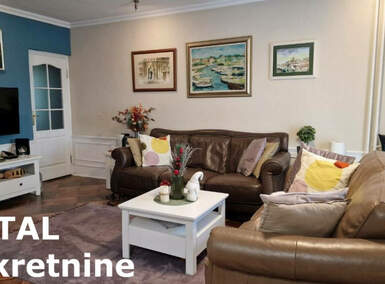 Cetvorosoban stan, Novi Sad, Centar, prodaja, 104m2, 321360e, id1107721