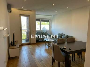 Trosoban stan, Beograd, Učiteljsko Naselje, izdavanje, 72m2, 700e, id1403234