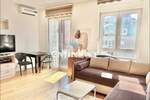 Jednosoban stan, Beograd, Crveni Krst, izdavanje, 37m2, 750e, id1040647