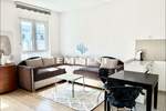 Jednosoban stan, Beograd, Crveni Krst, izdavanje, 37m2, 750e, id1040647