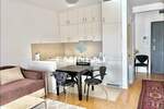 Jednosoban stan, Beograd, Crveni Krst, izdavanje, 37m2, 750e, id1040647