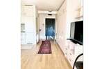 Jednosoban stan, Beograd, Crveni Krst, izdavanje, 37m2, 750e, id1040647