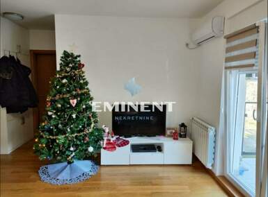 Dvosoban stan, Beograd, Gornji Grad, izdavanje, 40m2, 650e, id1262461