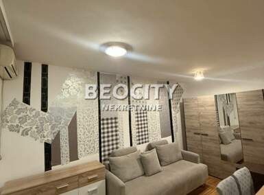 Dvosoban stan, Novi Sad, Nova Detelinara, izdavanje, 42m2, 350e, id1403321