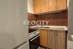 Dvosoban stan, Novi Sad, Nova Detelinara, izdavanje, 42m2, 350e, id1403321
