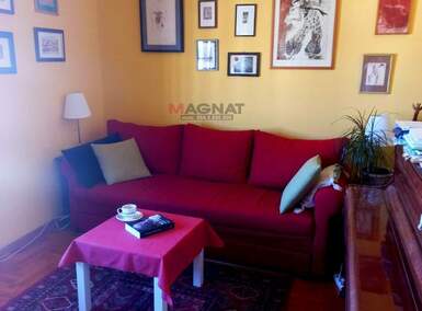 Jednoiposoban stan, Beograd, Kopitareva gradina, prodaja, 32m2, 170000e, id1314423