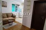Jednosoban stan, Novi Sad, Betanija, izdavanje, 32m2, 270e, id1403426