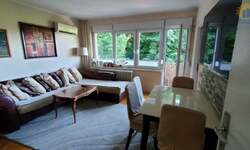 Jednoiposoban stan, Beograd, Vidikovac, prodaja, 49m2, 149000e, id1401608