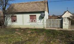 Kuca, Šid, 6422, prodaja, 136m2, 27000e, id1403487