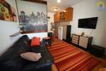 Garsonjera, Beograd, Kanarevo brdo, izdavanje, 17m2, 250e, id1379438