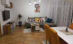 Dvosoban stan, Novi Sad, izdavanje, 50m2, 600e, id1403508