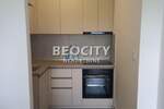 Jednosoban stan, Novi Sad, Novo Naselje, izdavanje, 29m2, 370e, id1403509