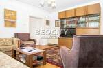 Dvosoban stan, Beograd, Zemun (kalvarija), izdavanje, 62m2, 550e, id1403529