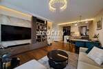 Cetvorosoban stan, Beograd, Vračar (centar), prodaja, 116m2, 449000e, id1403552