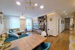 Cetvorosoban stan, Beograd, Vračar (centar), prodaja, 116m2, 449000e, id1403552