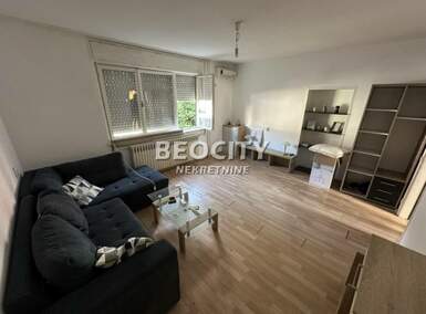Dvosoban stan, Novi Sad, izdavanje, 60m2, 430e, id1403557