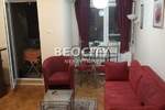 Jednosoban stan, Novi Sad, Novo Naselje, prodaja, 27m2, 81000e, id1403570