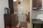 Jednosoban stan, Novi Sad, Novo Naselje, prodaja, 27m2, 81000e, id1403570