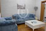 Trosoban stan, Beograd, Trg Republike, izdavanje, 90m2, 1700e, id1403580