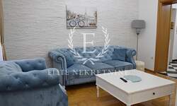 Trosoban stan, Beograd, Trg Republike, izdavanje, 90m2, 1700e, id1403580