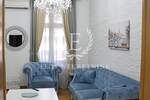 Trosoban stan, Beograd, Trg Republike, izdavanje, 90m2, 1700e, id1403580