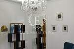 Trosoban stan, Beograd, Trg Republike, izdavanje, 90m2, 1700e, id1403580