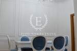 Trosoban stan, Beograd, Trg Republike, izdavanje, 90m2, 1700e, id1403580