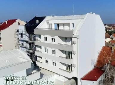Stan, Sremska Mitrovica, prodaja, 195m2, 245000e, id1403582