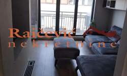Cetvorosoban stan, Beograd, Centar, prodaja, 79m2, 285000e, id1403585