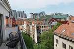 Cetvorosoban stan, Beograd, Centar, prodaja, 79m2, 285000e, id1403585