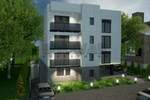 Jednoiposoban stan, Niš, Trošarina, prodaja, 42m2, 72860e, id1403587