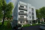 Stan, Niš, Trošarina, prodaja, 45m2, 79000e, id1403588